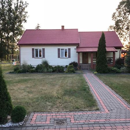 Cherubinek Villa Turosl Exterior photo