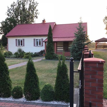 Cherubinek Villa Turosl Exterior photo